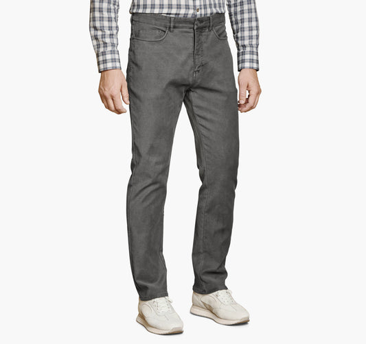 Johnston Murphy Men's XC Flex® Stretch Five-Pocket Pants