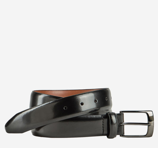 Johnston Murphy Men's Upton Dress Belt
