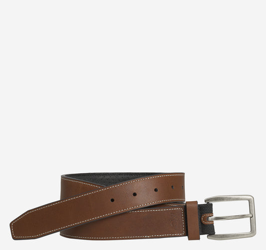 Johnston Murphy Men's XC4® Sport Casual Belt