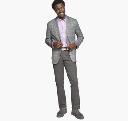 Johnston Murphy Men's XC Flex® Pinnacle Knit Blazer