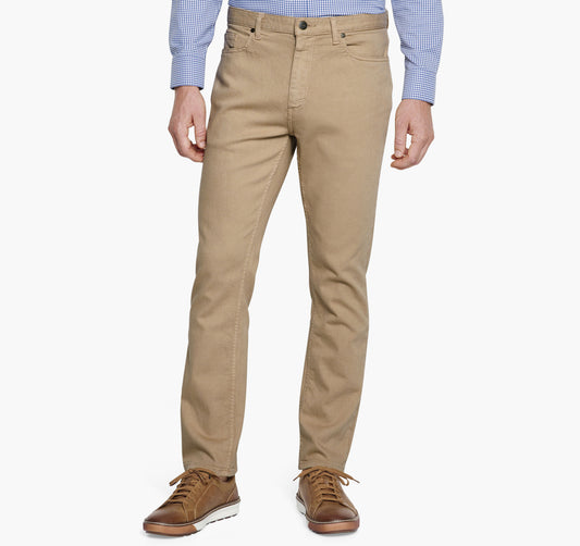 Johnston Murphy Men's Denim Jeans