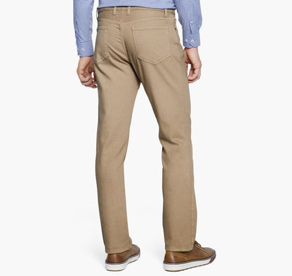 Johnston Murphy Men's Denim Jeans