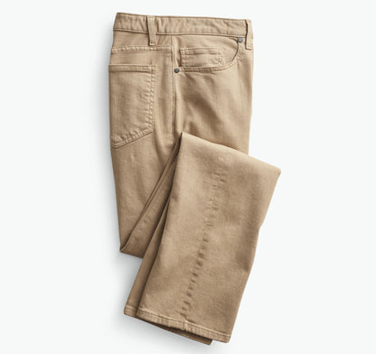 Johnston Murphy Men's Denim Jeans