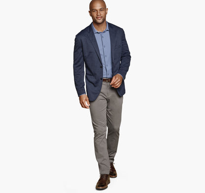 Johnston Murphy Men's XC4® Cool Degree Blazer