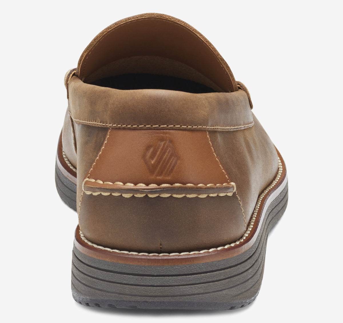 Johnston Murphy Men's Upton Penny Loafer