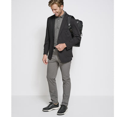 Johnston Murphy Men's XC Flex® Pinnacle Knit Blazer