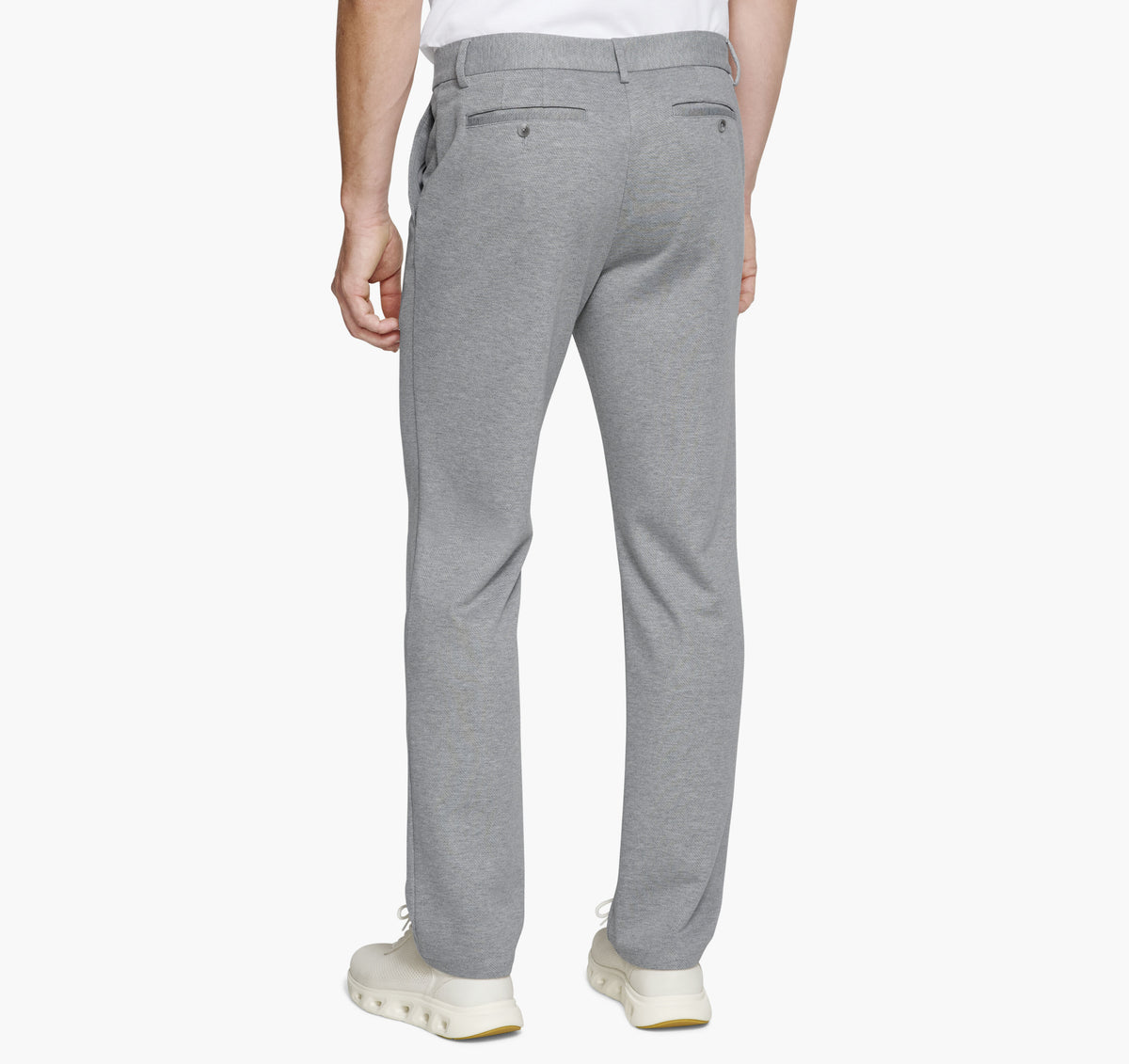 Johnston Murphy Men's XC Flex® Knit Pants