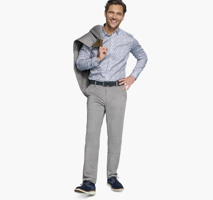 Johnston Murphy Men's XC Flex® Knit Pants