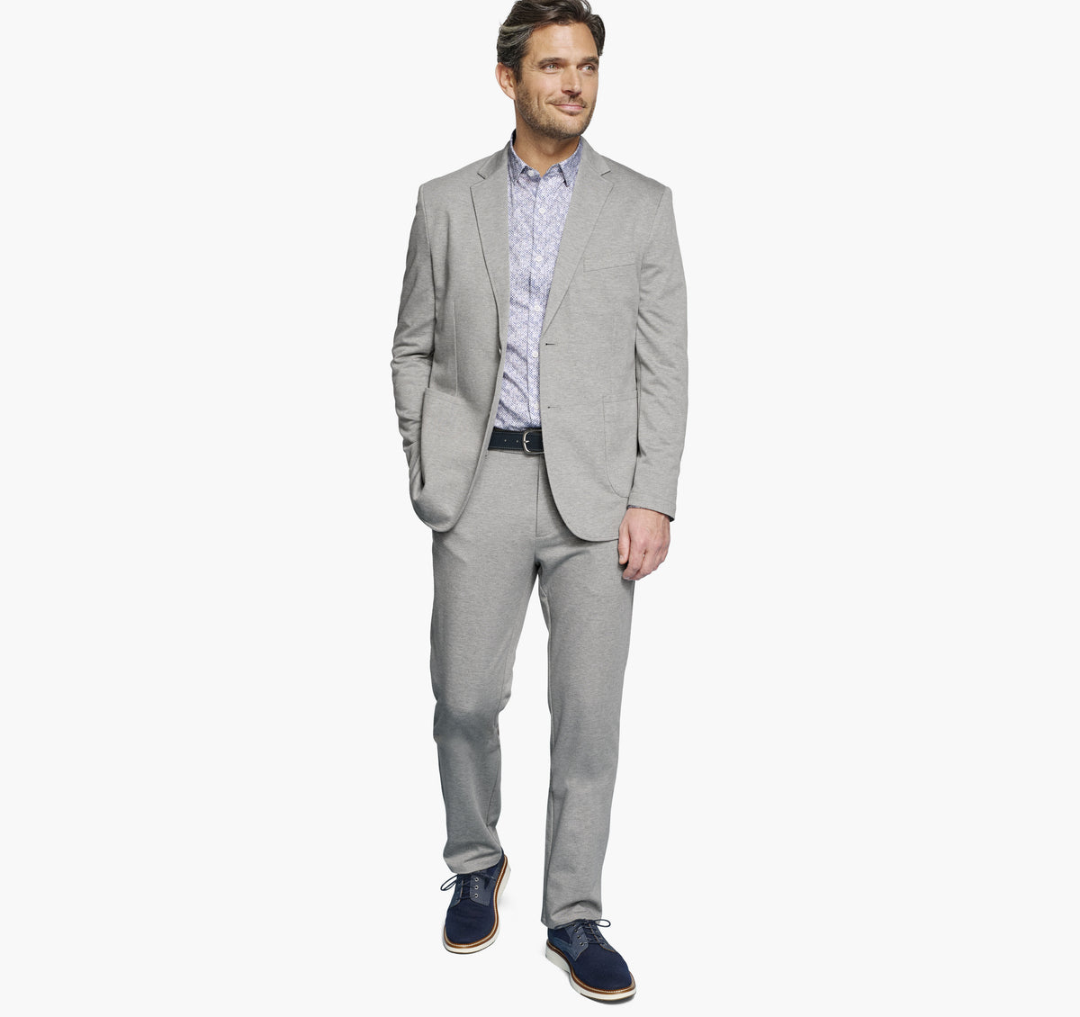Johnston Murphy Men's XC Flex® Knit Pants