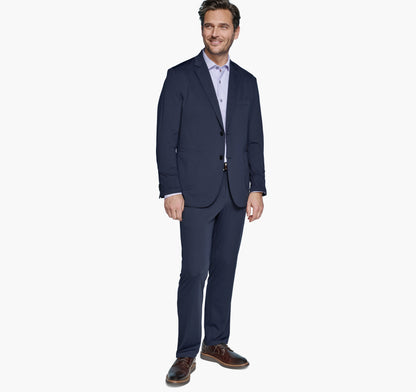 Johnston Murphy Men's XC Flex® Pinnacle Knit Blazer