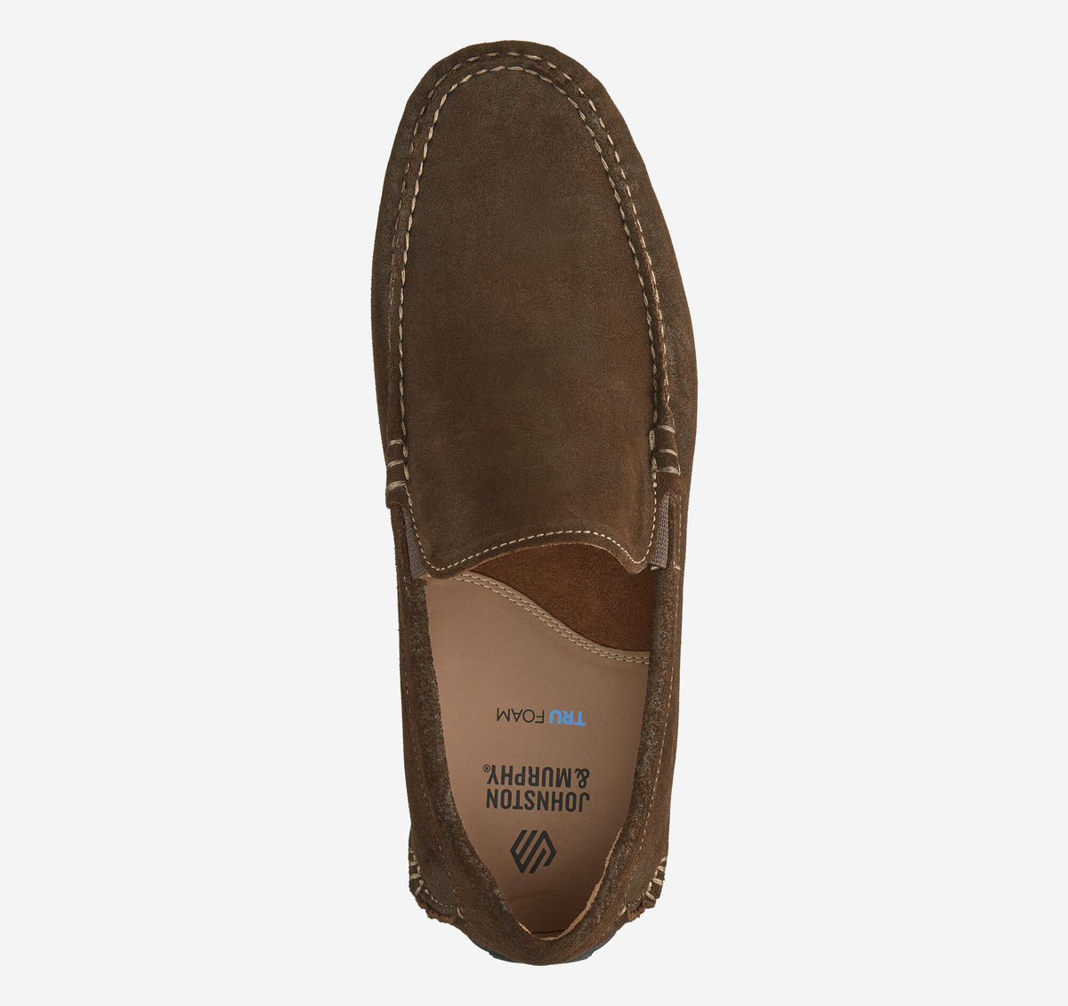 Johnston Murphy Men's Cort 2.0 Venetian Loafer