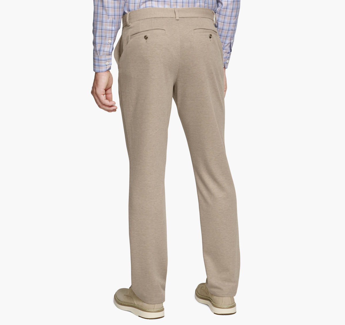 Johnston Murphy Men's XC Flex® Knit Pants