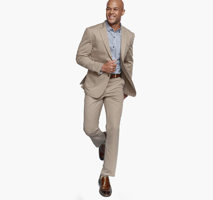 Johnston Murphy Men's XC Flex® Knit Pants
