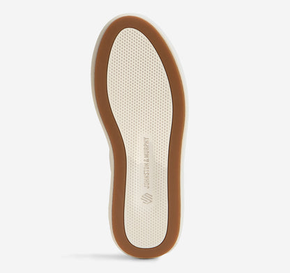 Johnston Murphy Men's Anders Knit Lace-To-Toe