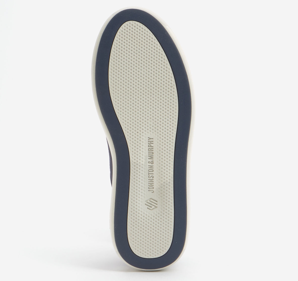 Johnston Murphy Men's Anders Knit Lace-To-Toe
