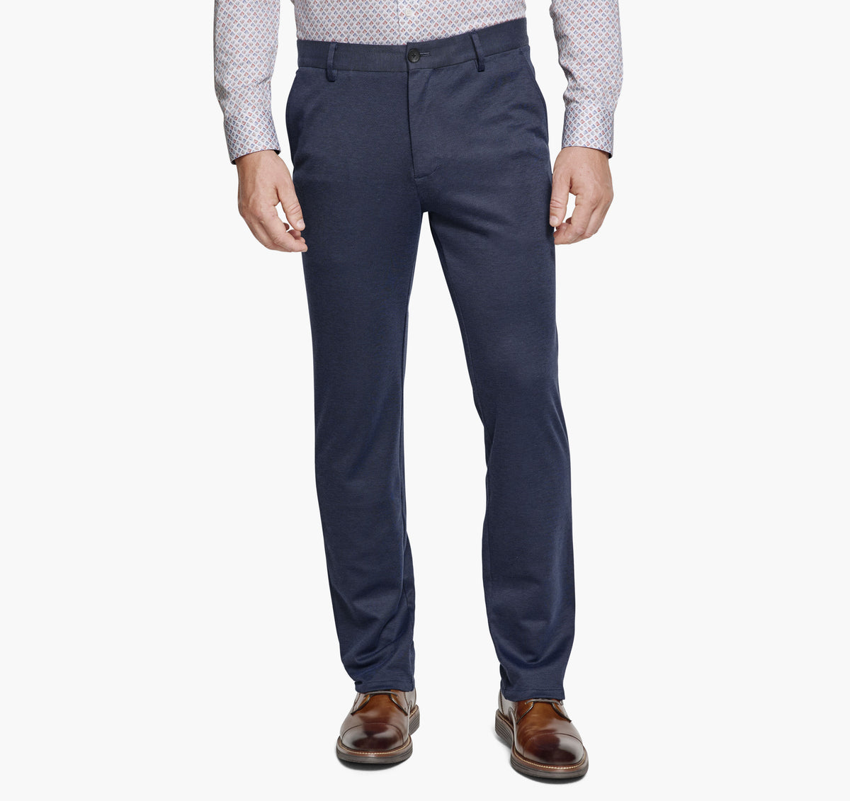 Johnston Murphy Men's XC Flex® Knit Pants