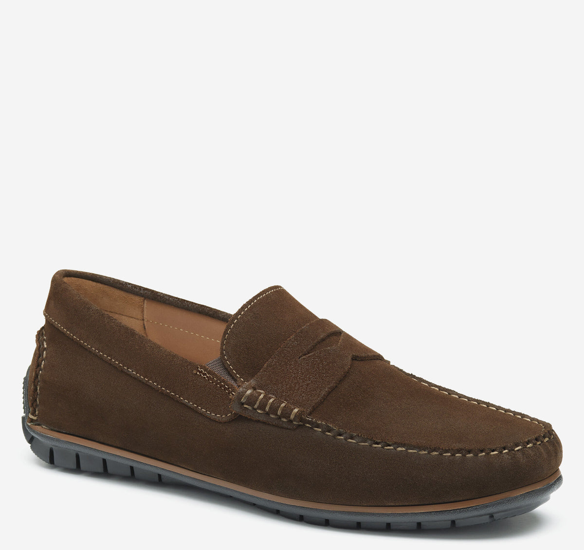Johnston Murphy Men's Cort 2.0 Penny Loafer