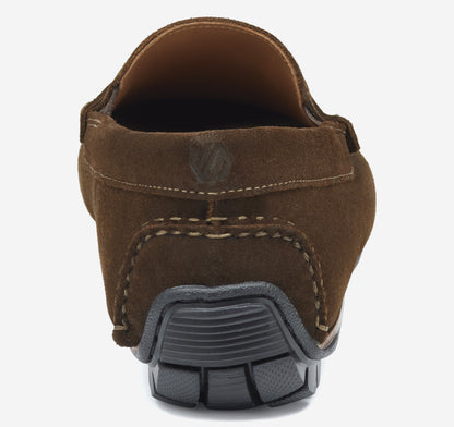 Johnston Murphy Men's Cort 2.0 Penny Loafer