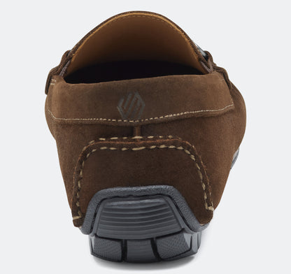 Johnston Murphy Men's Cort 2.0 Bit Loafer