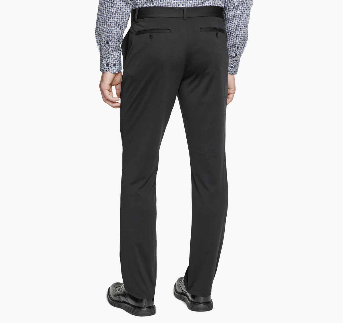 Johnston Murphy Men's XC Flex® Knit Pants